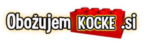 Obožujem kocke